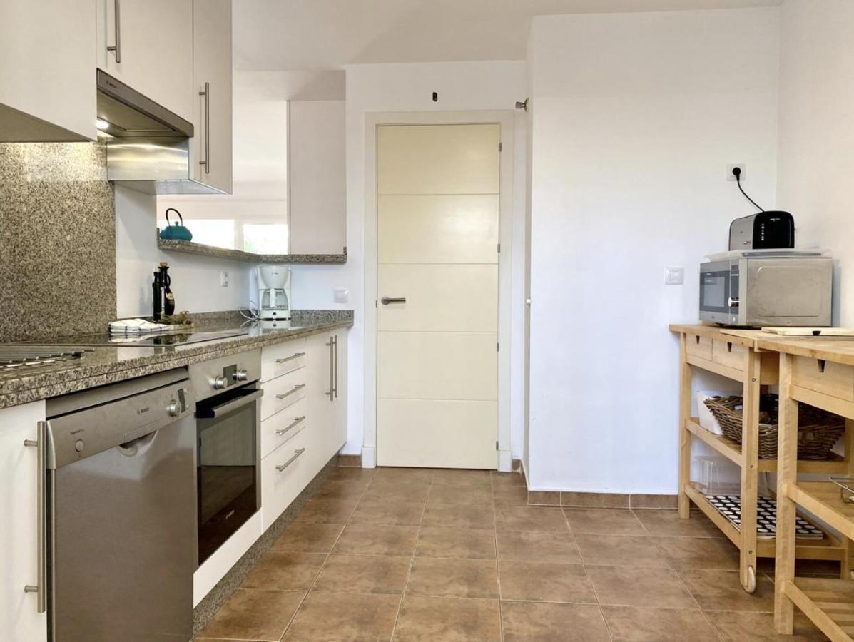 Appartement Tuhome Iris *