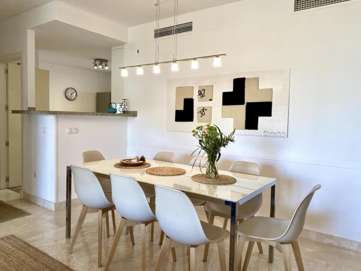 Tuhome Iris Appartement Málaga