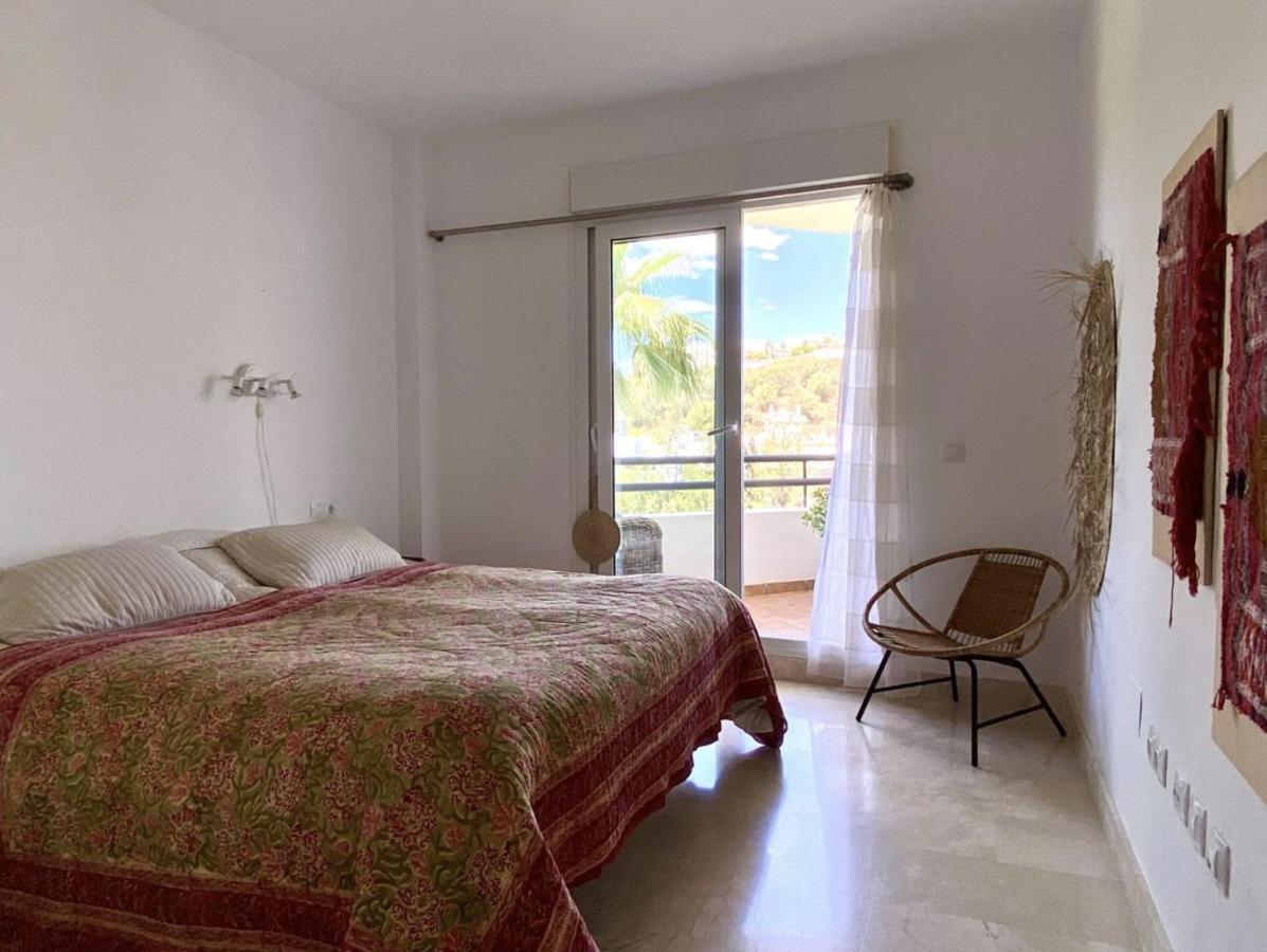 Tuhome Iris Appartement