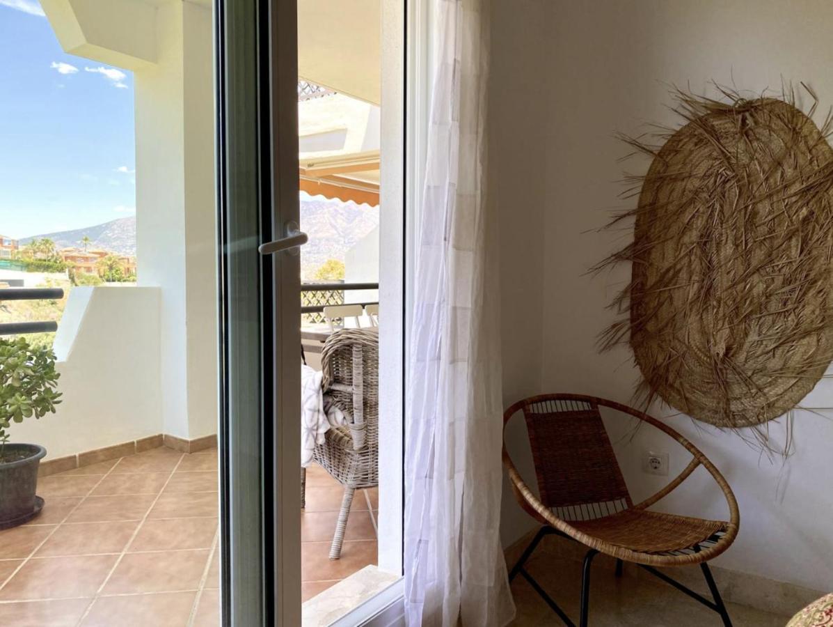 Appartement Tuhome Iris *
