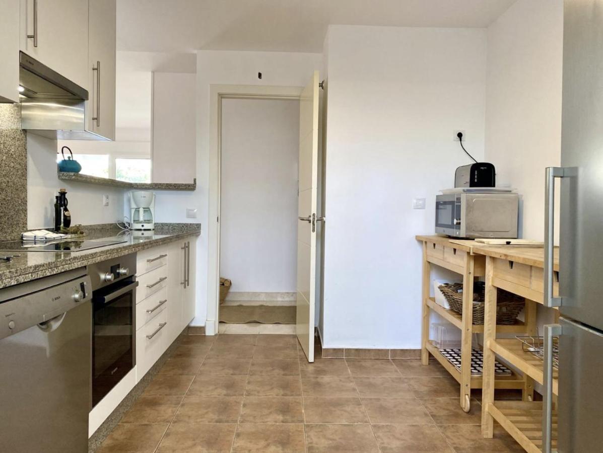 Tuhome Iris Appartement